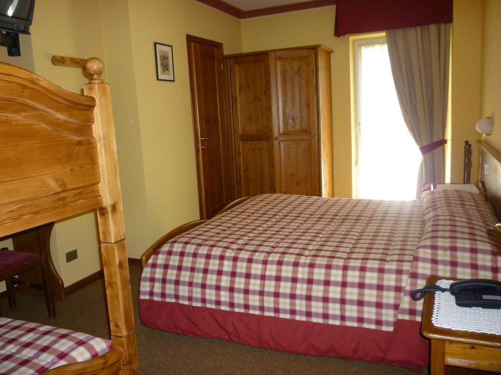 I Rododendri Hotel 3*