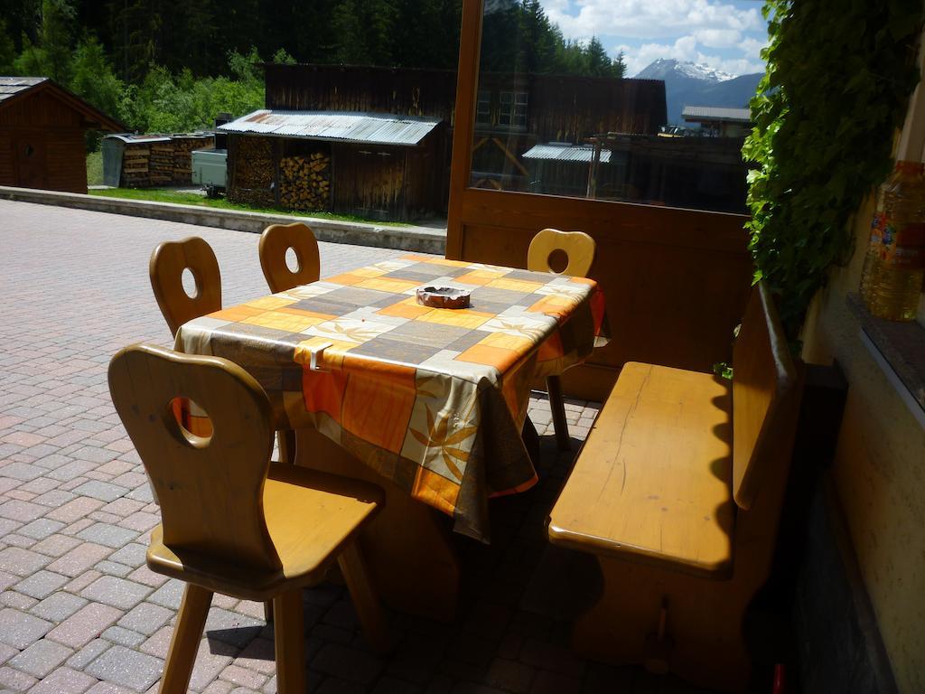 I Rododendri 3* Valfurva