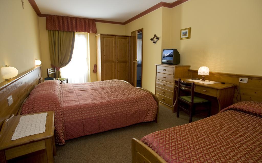 I Rododendri Hotel 3*