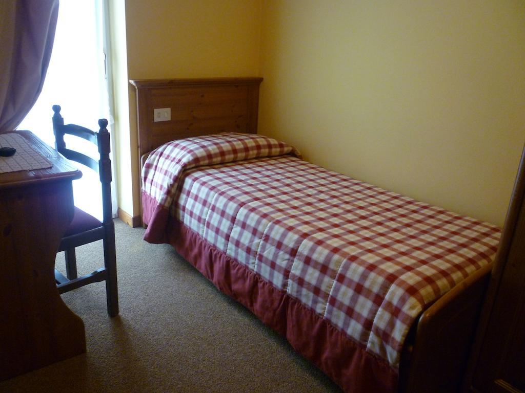Hotel I Rododendri 3*