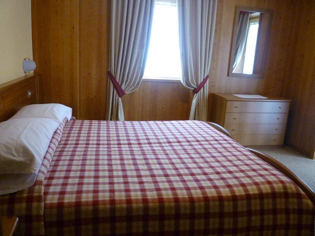 I Rododendri Hotel