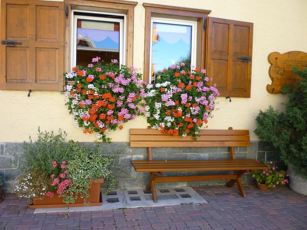I Rododendri Hotel