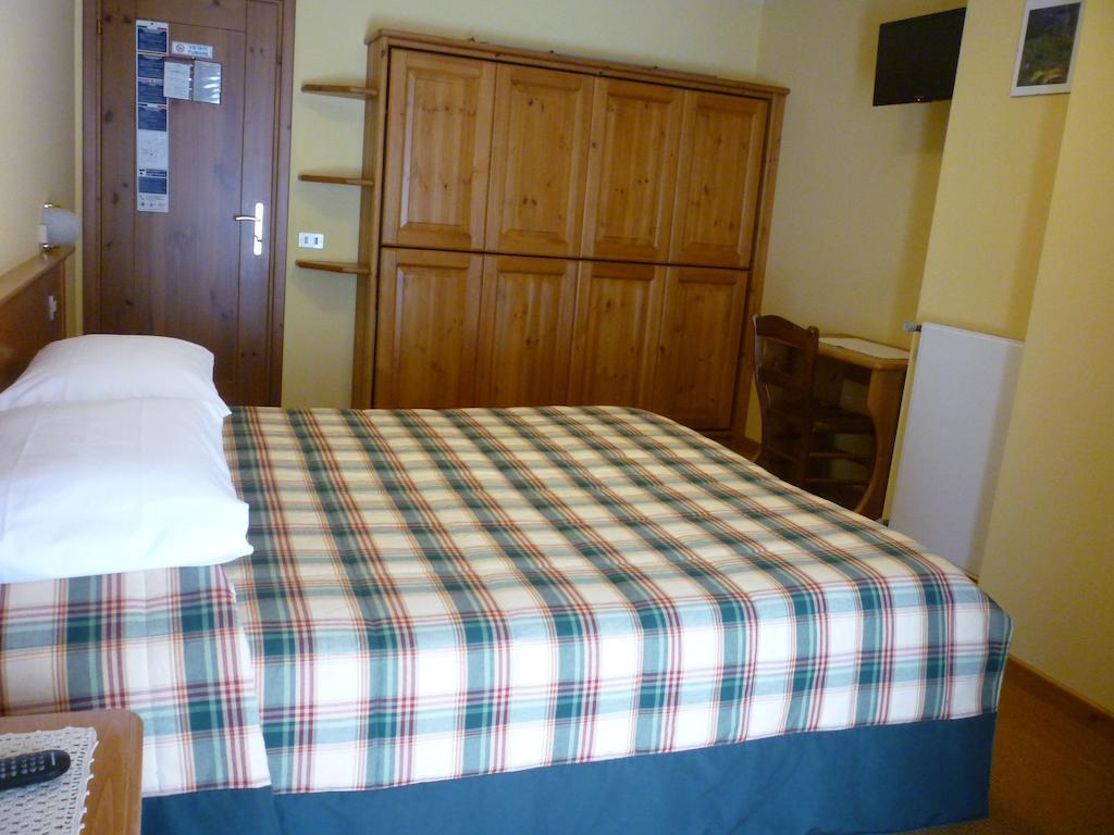 I Rododendri Hotel