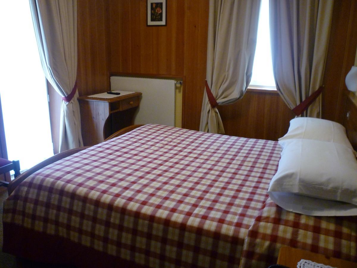 Hotel I Rododendri 3*