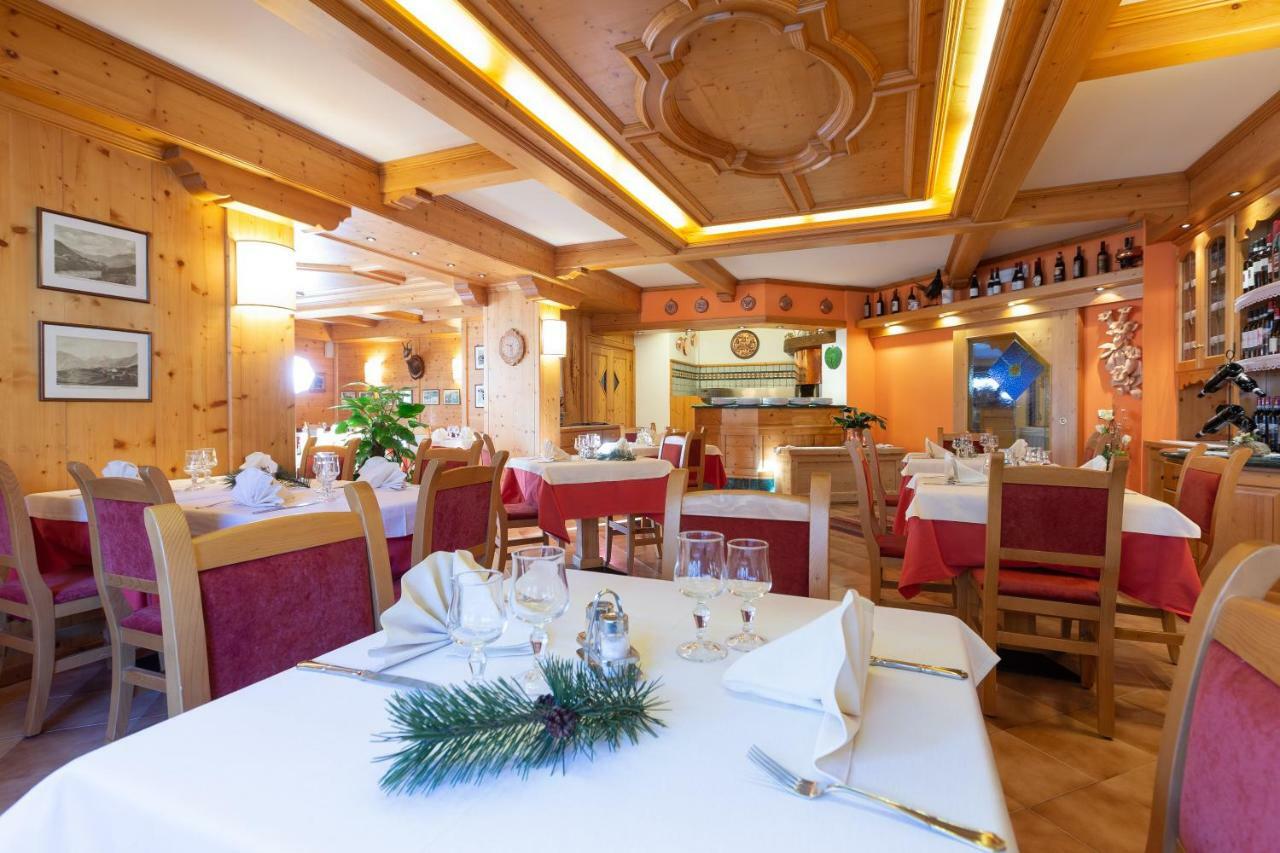 Hotel I Rododendri Valfurva