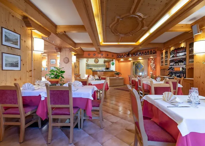 Hotel I Rododendri