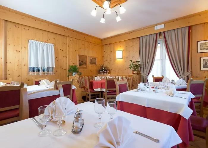 Hotel I Rododendri