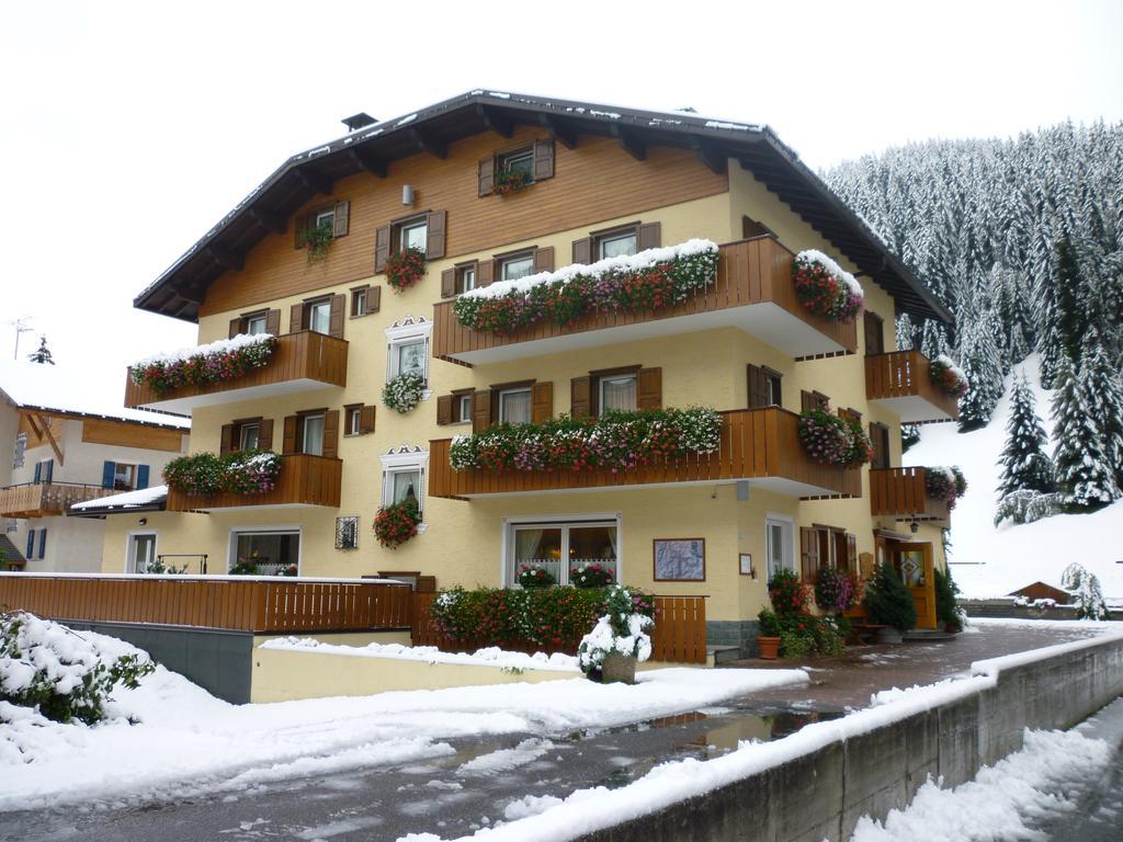 Hotel I Rododendri 3*