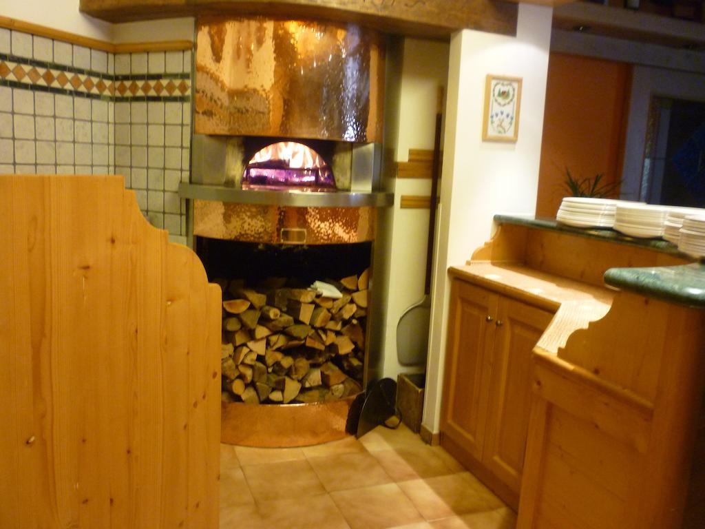 I Rododendri 3*