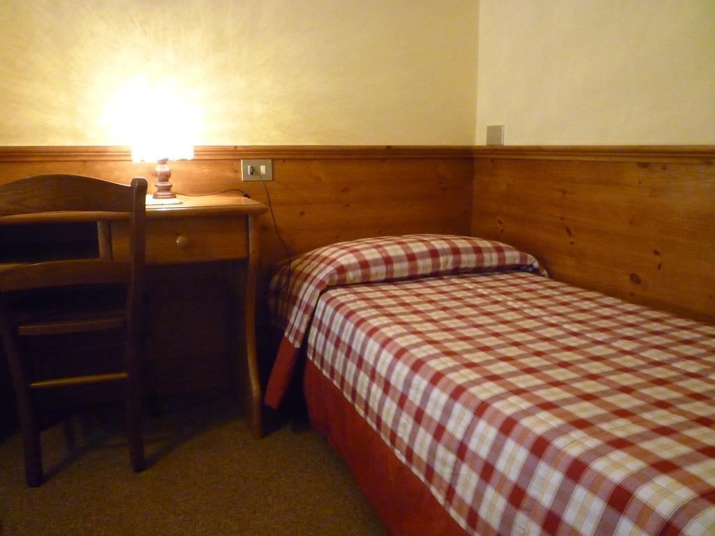 I Rododendri Hotel 3*