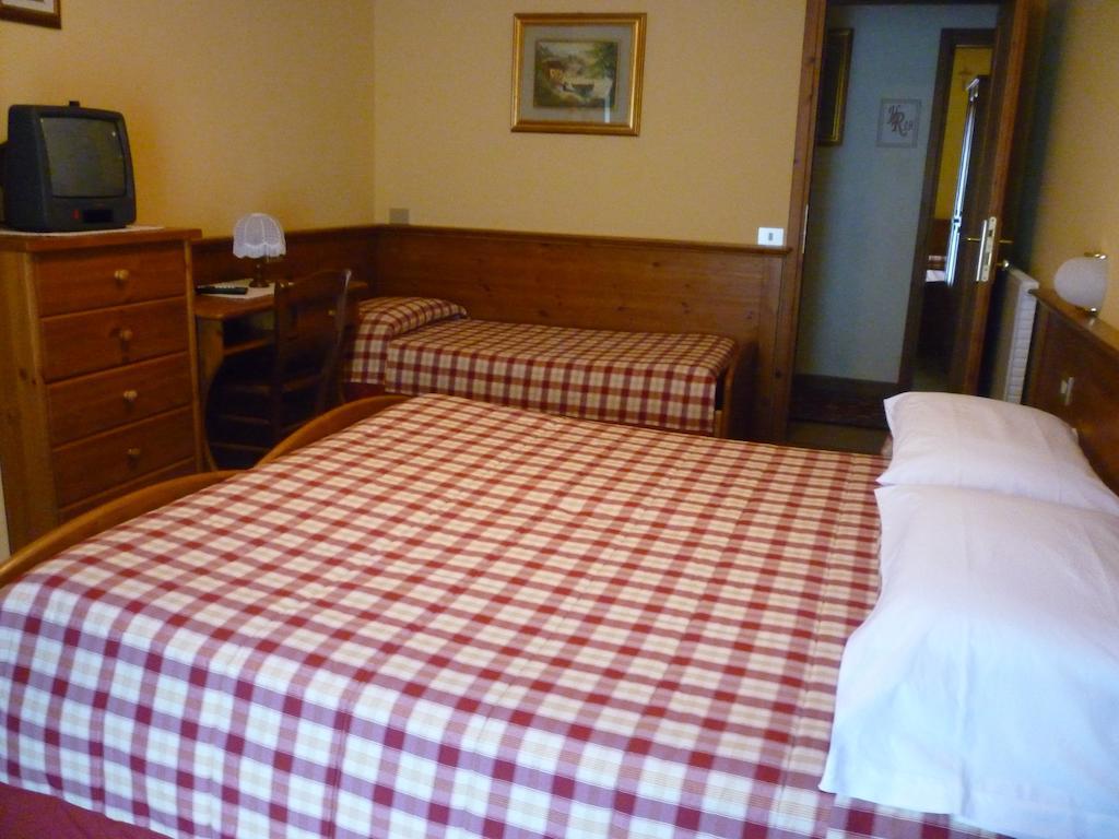 I Rododendri Hotel 3*